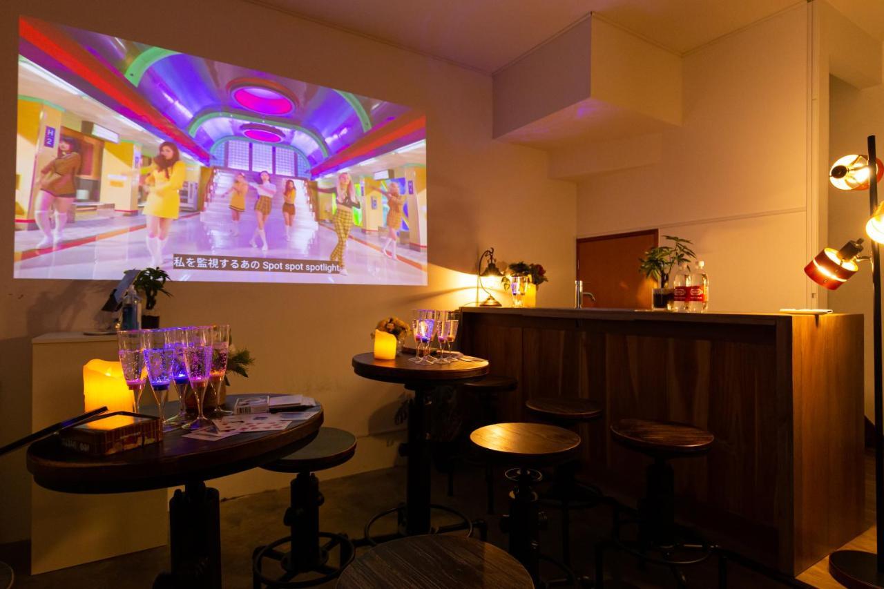 Wonderful Stay Tokyo Shinjuku Exterior photo