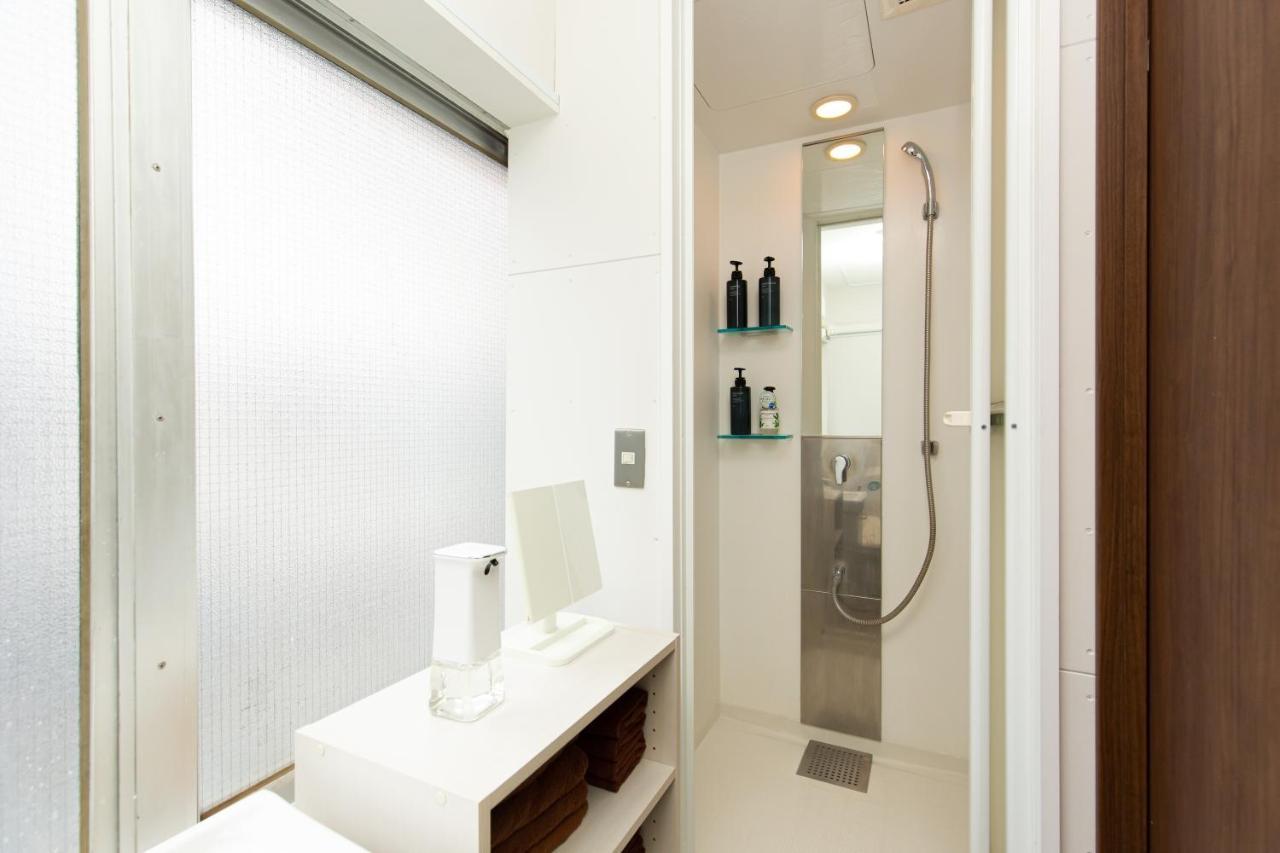 Wonderful Stay Tokyo Shinjuku Exterior photo