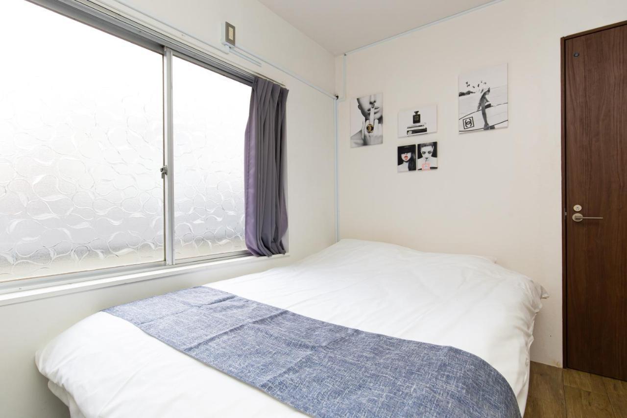 Wonderful Stay Tokyo Shinjuku Exterior photo